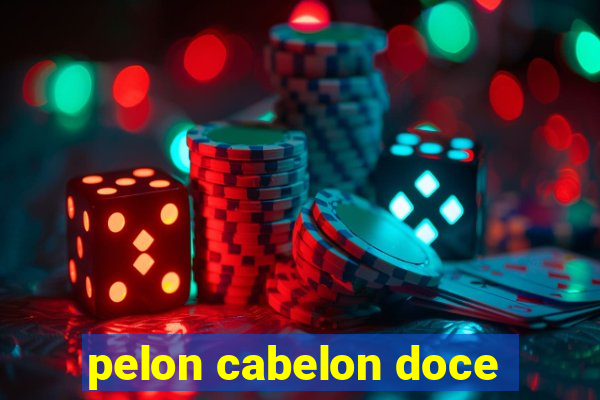 pelon cabelon doce